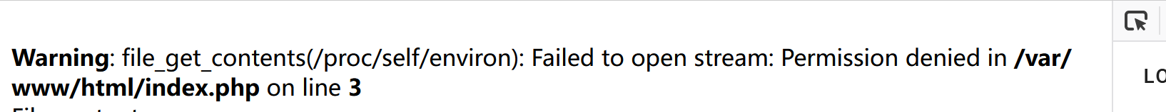 [赛题复现]SWPUCTF-2025